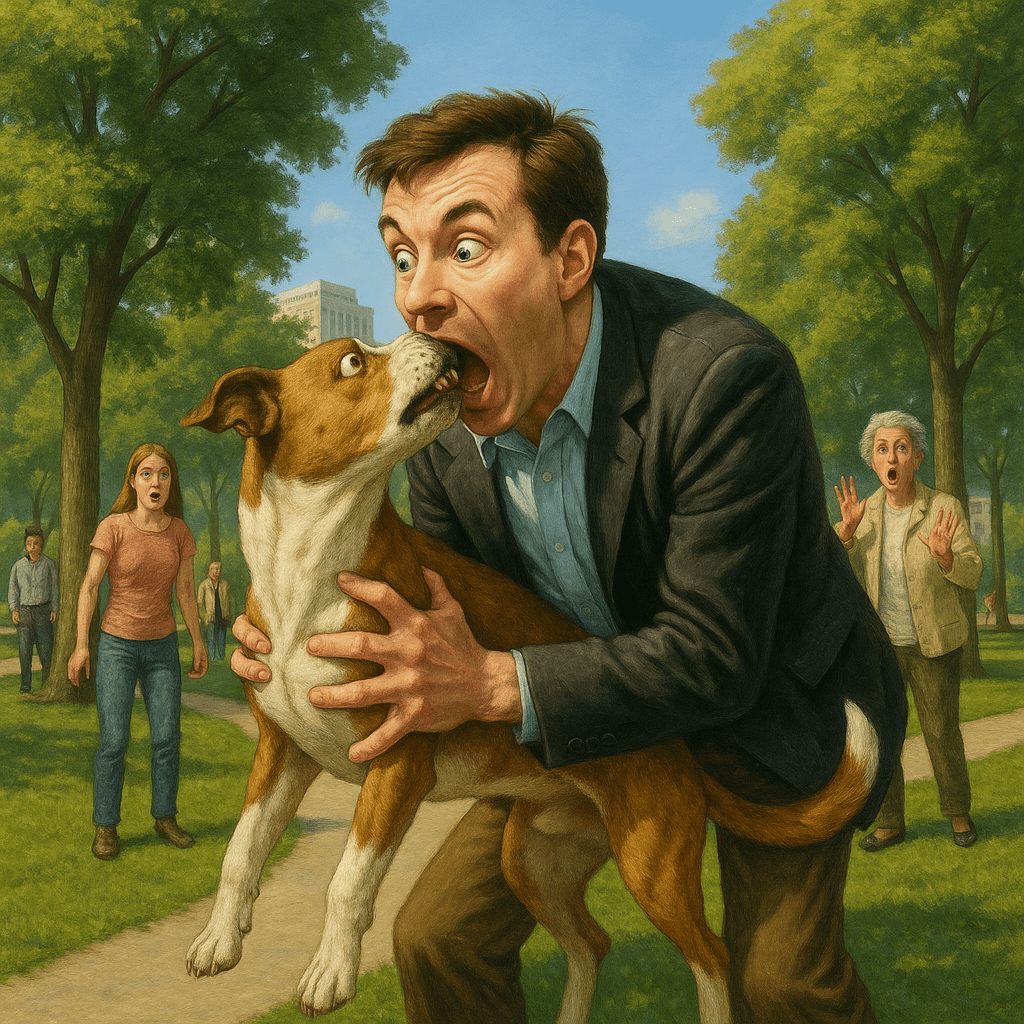 Competition as Philosophy